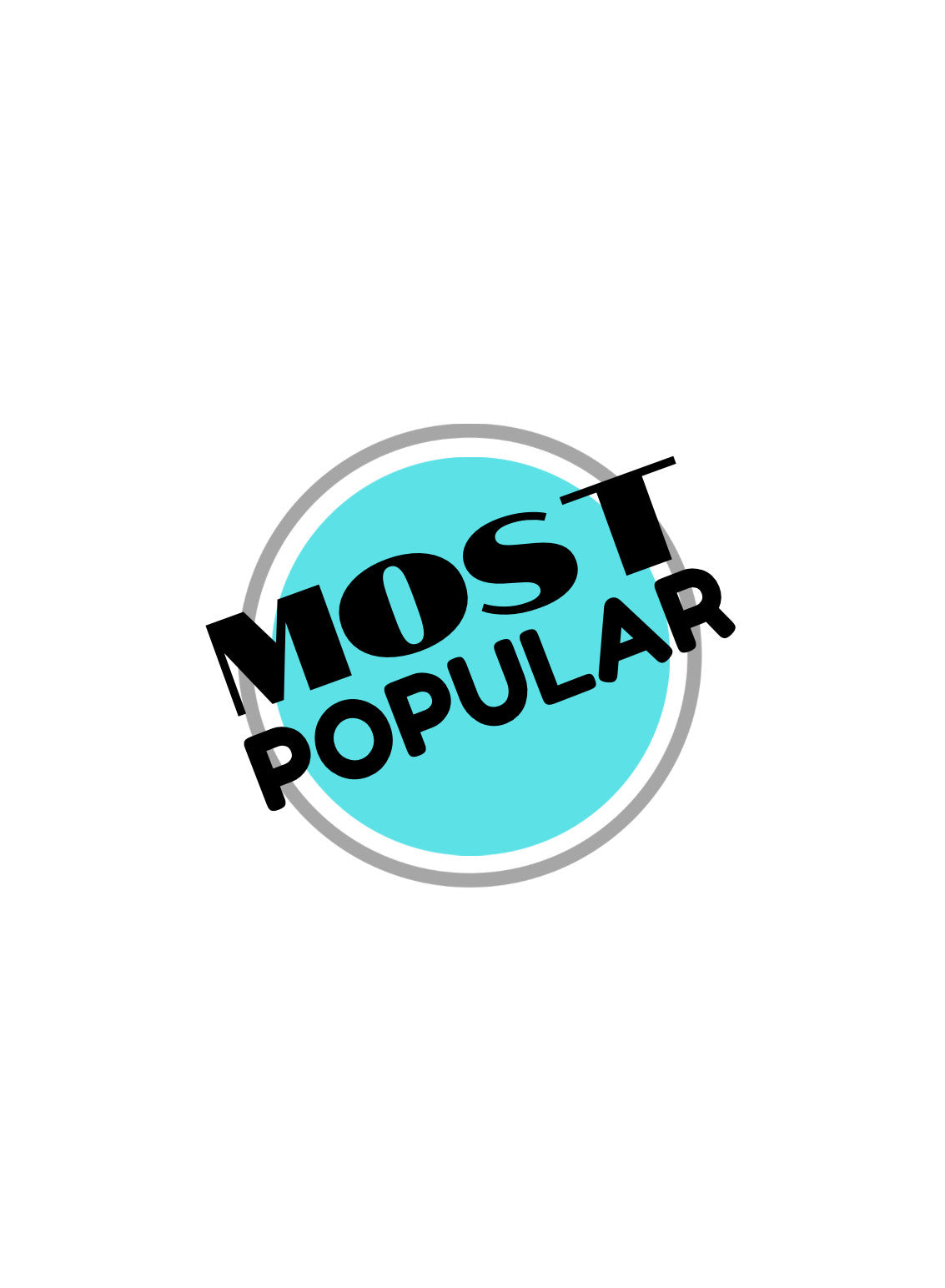 Most Popular