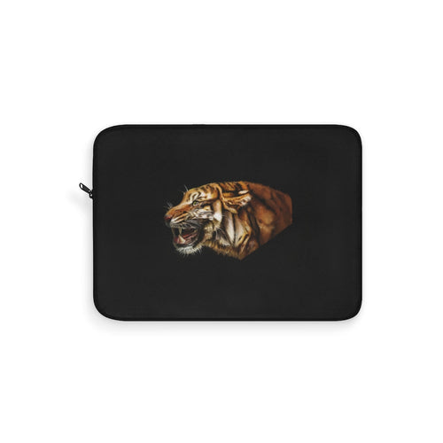 Tiger Laptop Sleeve - Craze Trends