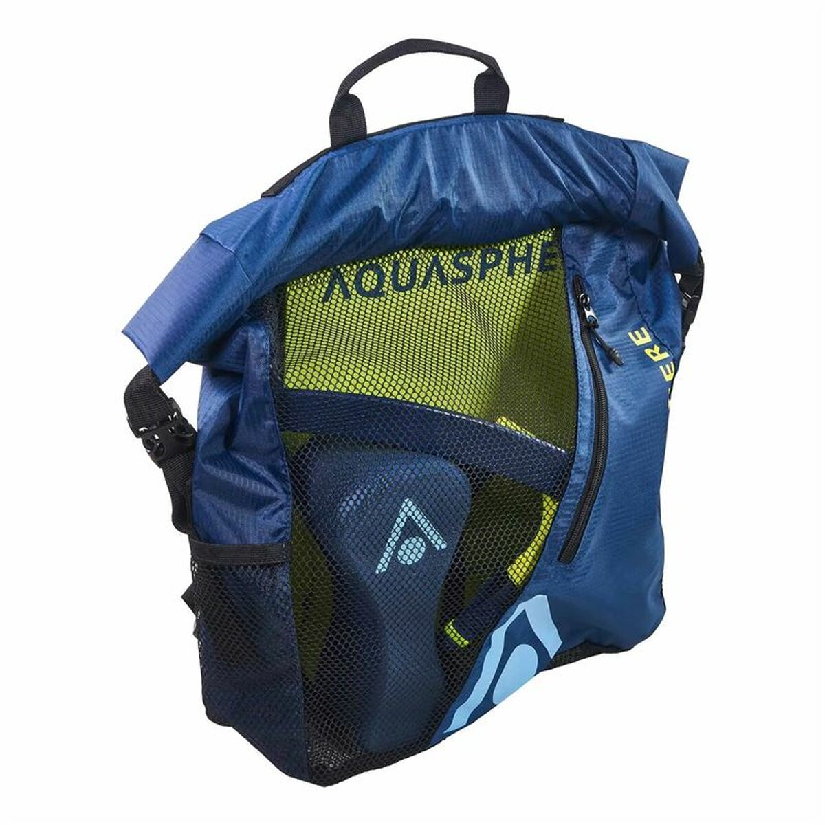 Gym Bag Aqua Lung Sport SA2170401 Blue - Craze Trends