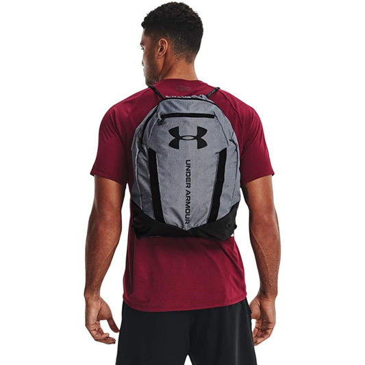 Gym Bag Under Armour 1369220-012 - Craze Trends