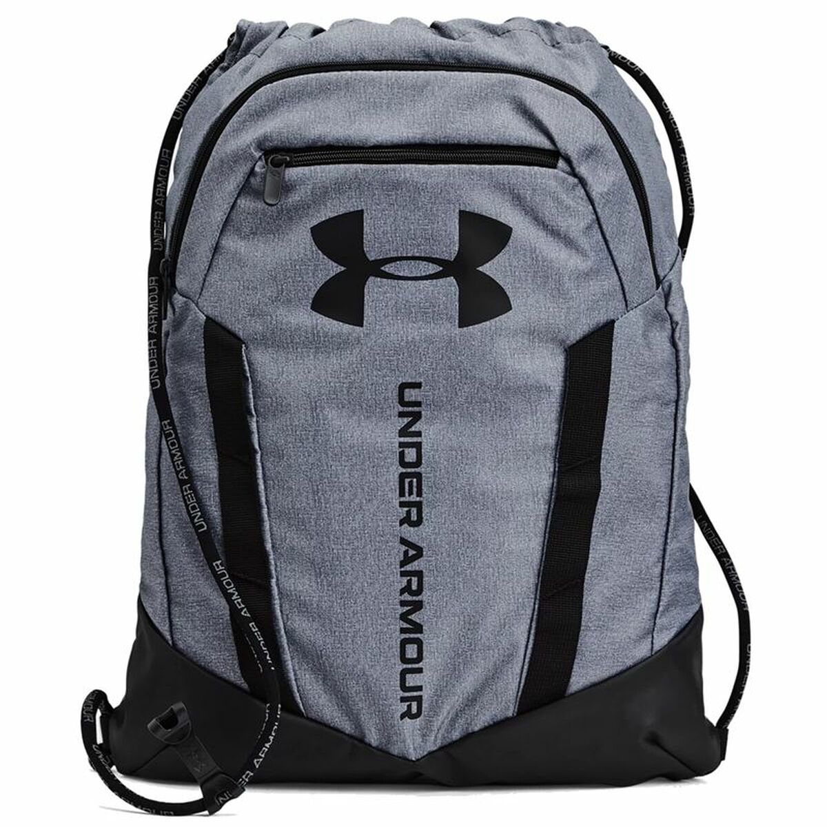 Gym Bag Under Armour 1369220-012 - Craze Trends