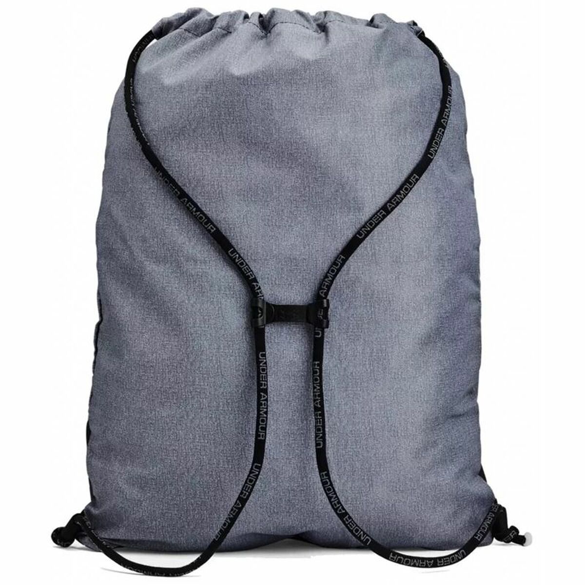 Gym Bag Under Armour 1369220-012 - Craze Trends