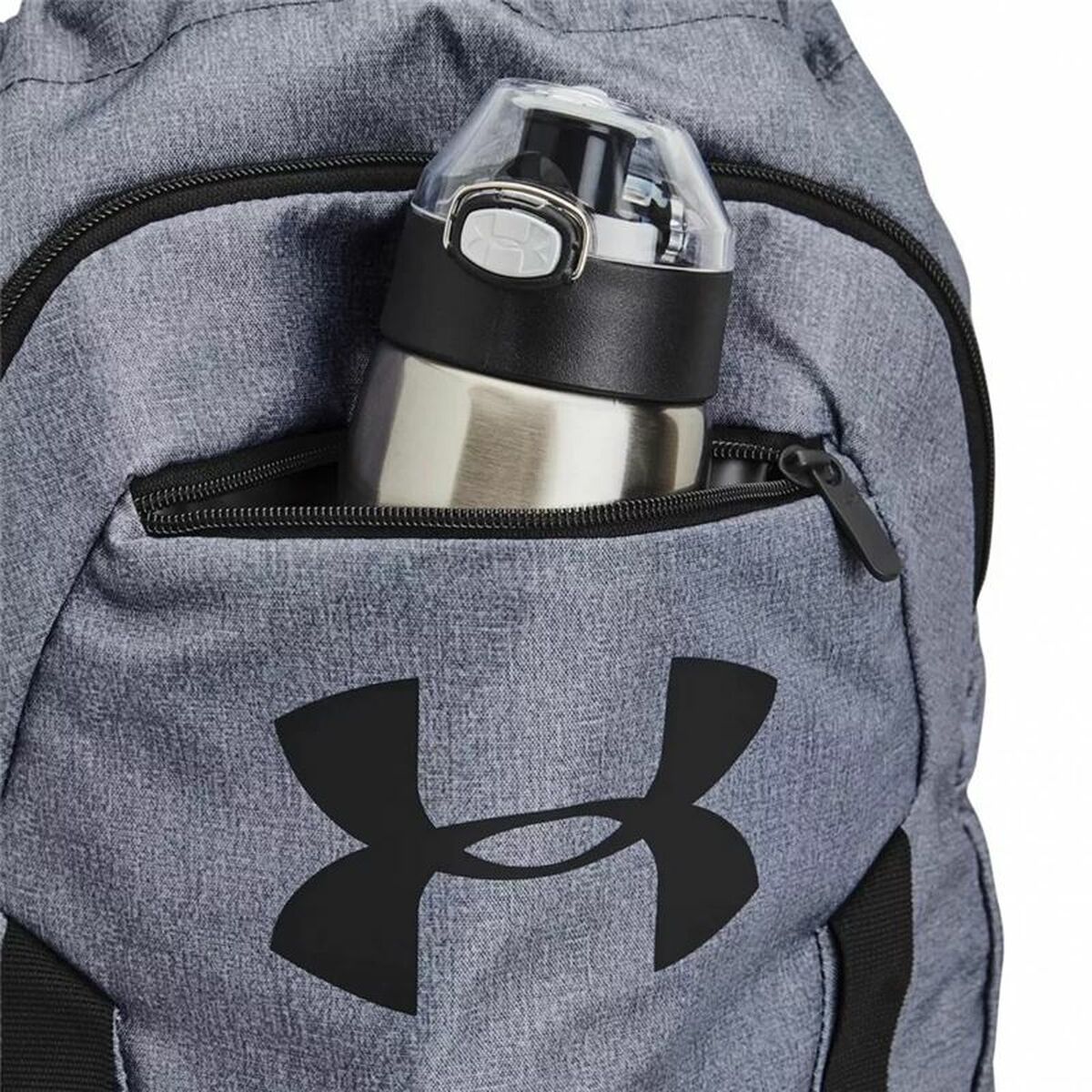 Gym Bag Under Armour 1369220-012 - Craze Trends