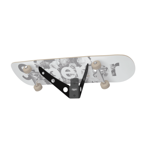 Skateboard Rack for 1, 2 or 3 Skate Decks - Craze Trends