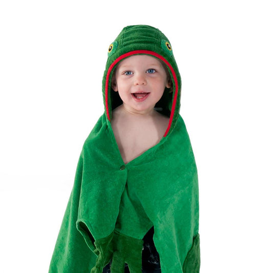 Frog Towel - Craze Trends