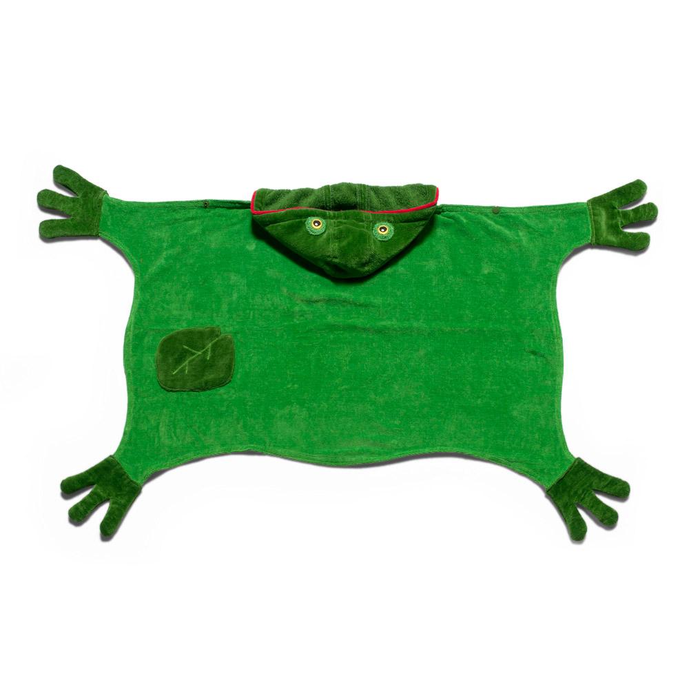 Frog Towel - Craze Trends