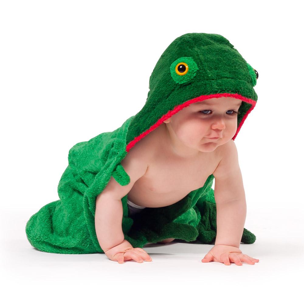 Frog Towel - Craze Trends