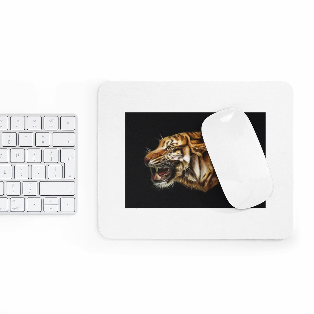 Tiger Mousepad - Craze Trends