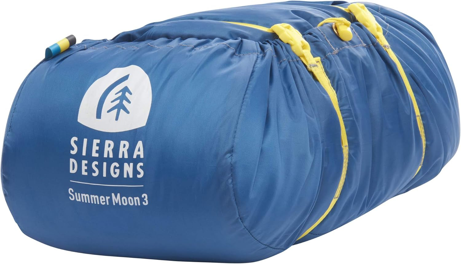 Summer Moon 2 & 3 Person Backpacking Tents