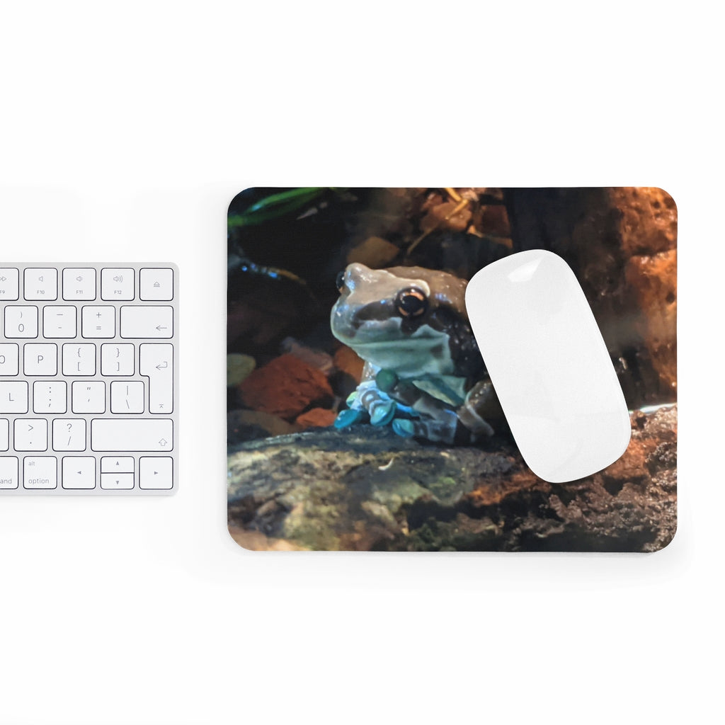 Toad Mouse Pad (EU) - Craze Trends