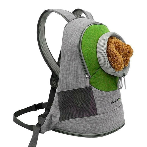 High Quality Fashion Backpack For Pets - Craze Trends