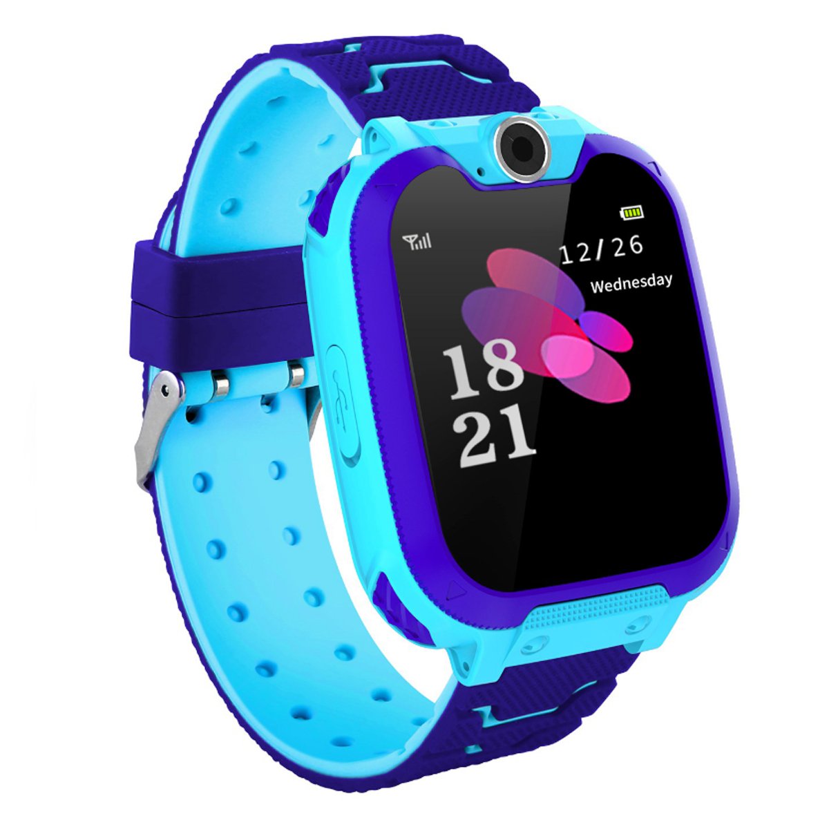 Kid's Tick Tack Fun Smart Watch - Craze Trends