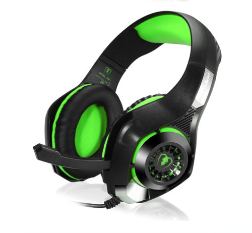 Computer Laptop Head-mounted Luminous Gaming Headset - Craze Trends