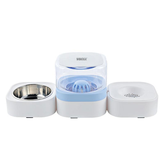 High Quality Pet Automatic Water Feeding Bowl - Craze Trends