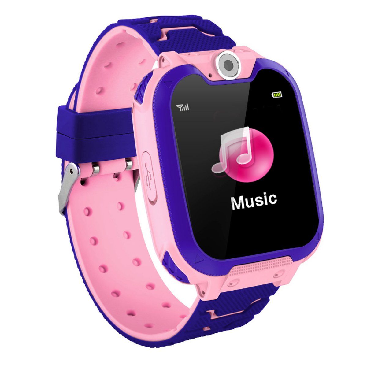 Kid's Tick Tack Fun Smart Watch - Craze Trends