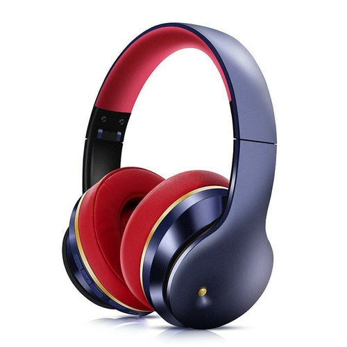 High Quality Subwoofer Stereo Headset - Craze Trends