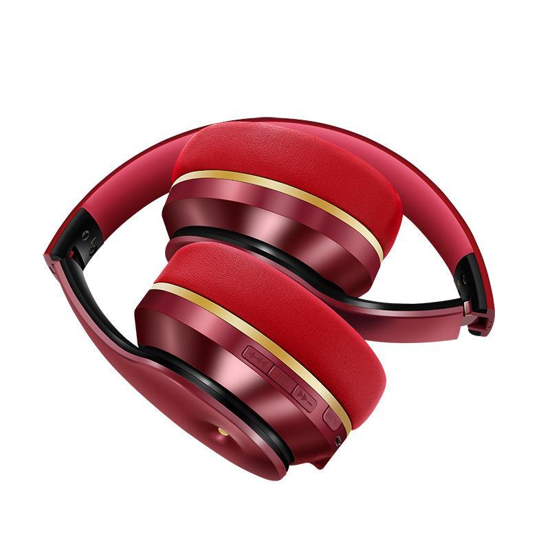 High Quality Subwoofer Stereo Headset - Craze Trends