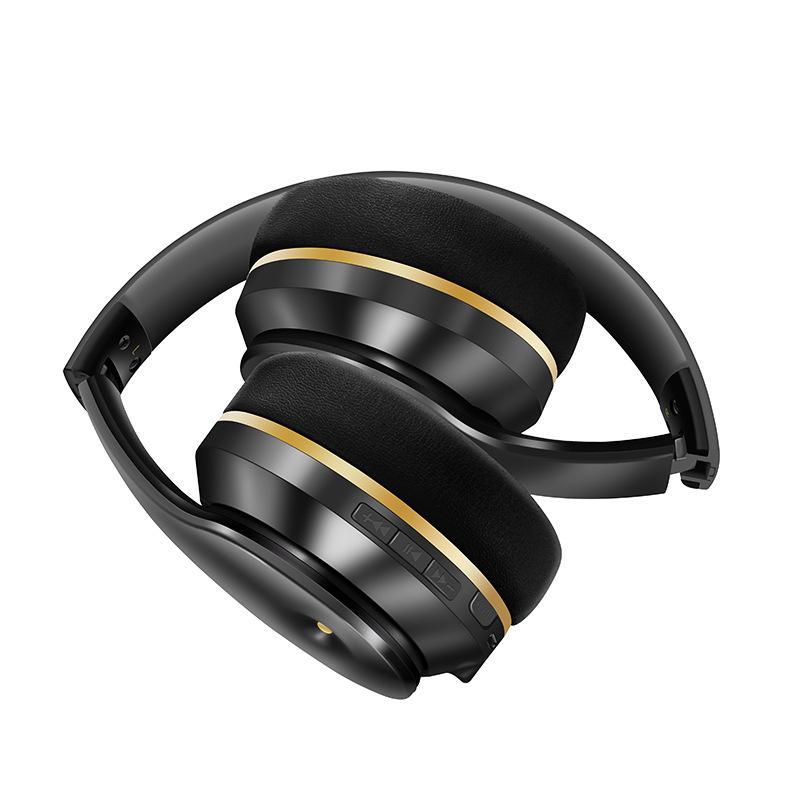 High Quality Subwoofer Stereo Headset - Craze Trends