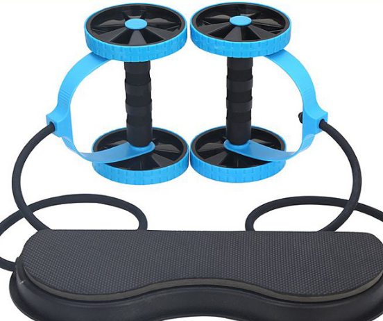 High Quality Crossflex Wheel Roller For Men And Women - Craze Trends