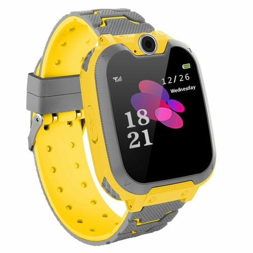 Kid's Tick Tack Fun Smart Watch - Craze Trends