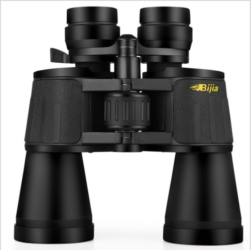 Black 120x80 High Power Telescope - Craze Trends