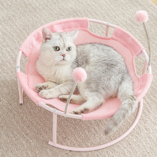 Cat Bed House Pet Kitten Hammock Mattress - Craze Trends