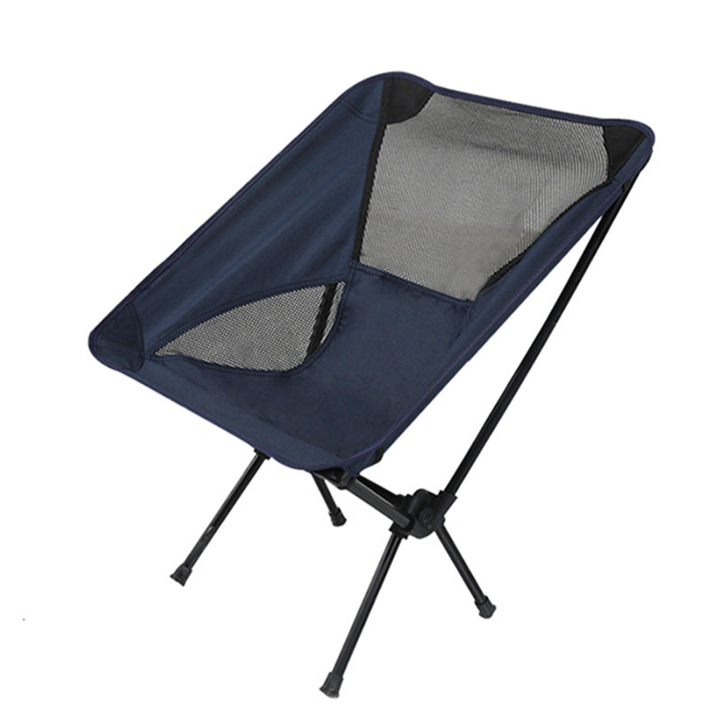 Ultralight Outdoor Folding Camping Chair Picnic Foldable - Craze Trends