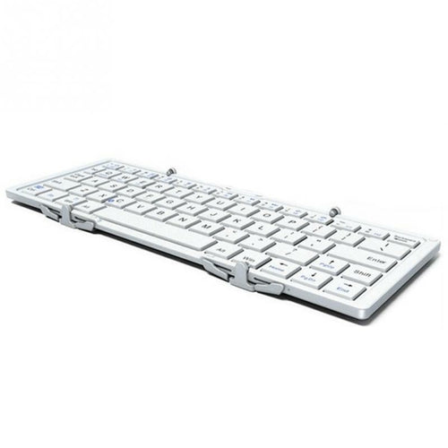 Intelligent Pocket Folding Keyboard Travel Edition - Craze Trends