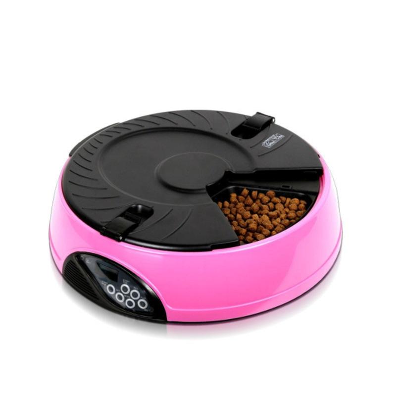 High Quality Pet Automatic Feeding Machine - Craze Trends