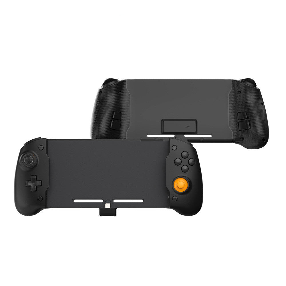 Portable Two-color In-line Console Gamepad Plug And Play - Craze Trends