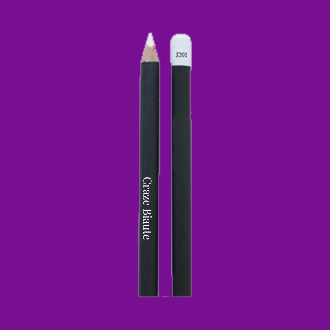 Eye Pencil - White - Craze Trends