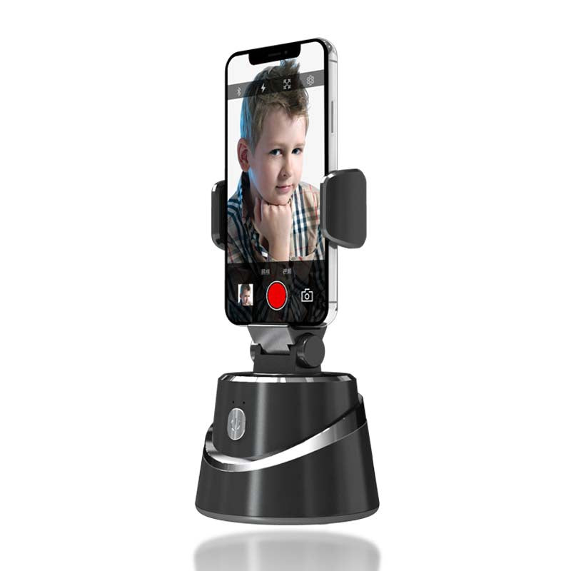 360° Object Tracking Phone Holder - Craze Trends