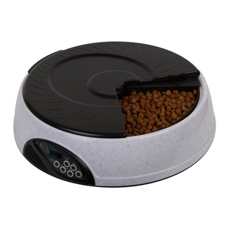 High Quality Pet Automatic Feeding Machine - Craze Trends