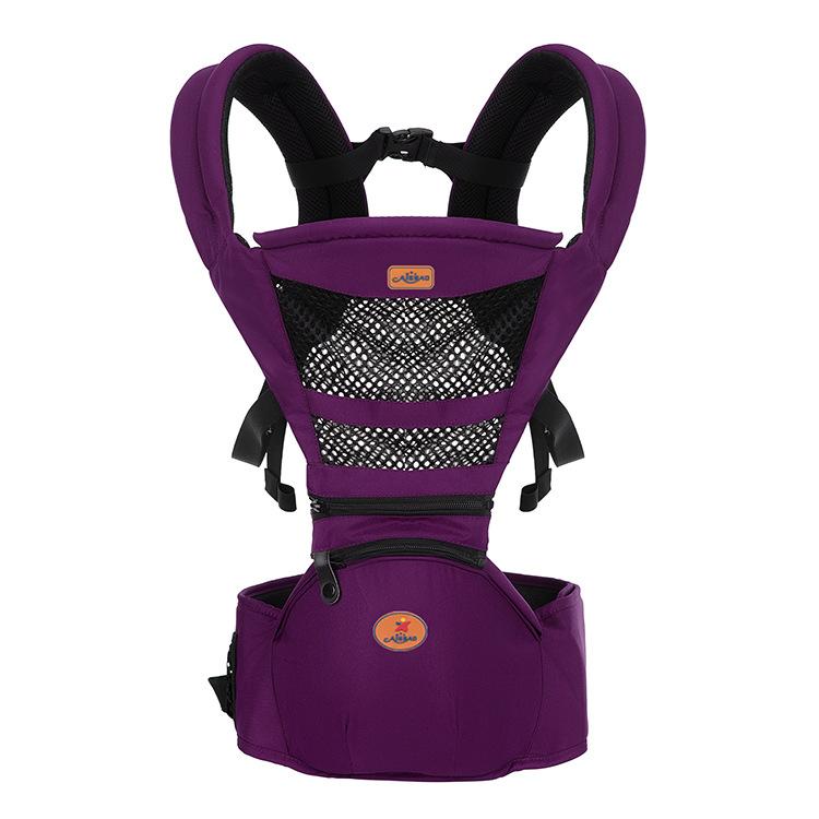 High Quality Multifunctional Waist Stool Baby Carrier - Craze Trends