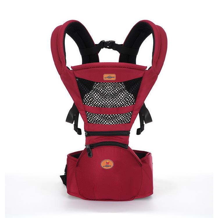 High Quality Multifunctional Waist Stool Baby Carrier - Craze Trends