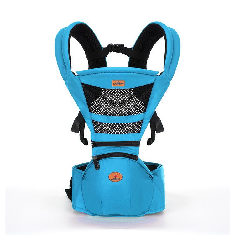 High Quality Multifunctional Waist Stool Baby Carrier - Craze Trends