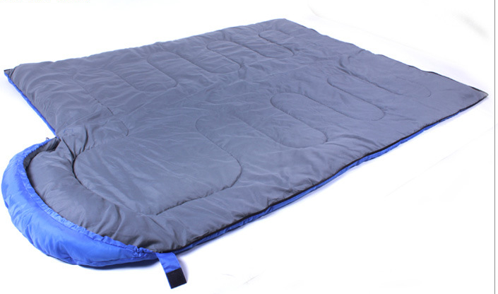 Envelope Camping Cotton Adult Sleeping Bag - Craze Trends