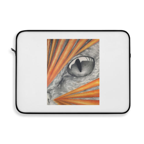 The Key Laptop Sleeve - Craze Trends