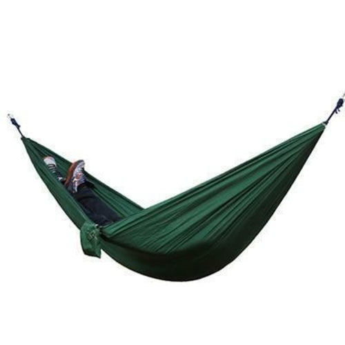 High Quality Portable Nylon Outdoor Backpacking Hammock - Craze Trends