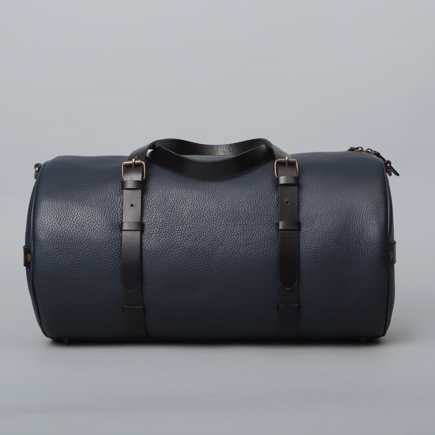 Miami Leather Gym Bag - Craze Trends