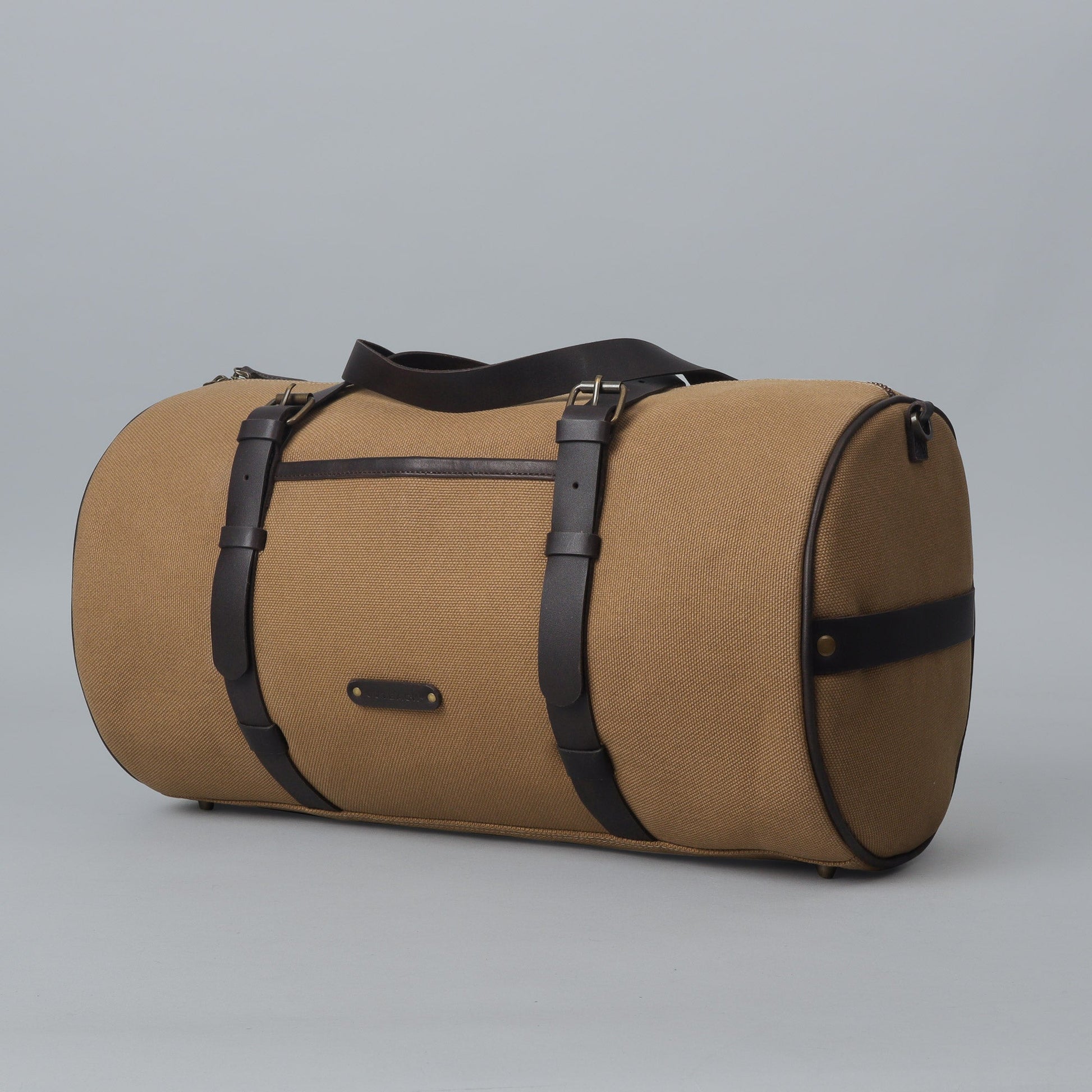 Miami Canvas Gym Bag - Craze Trends