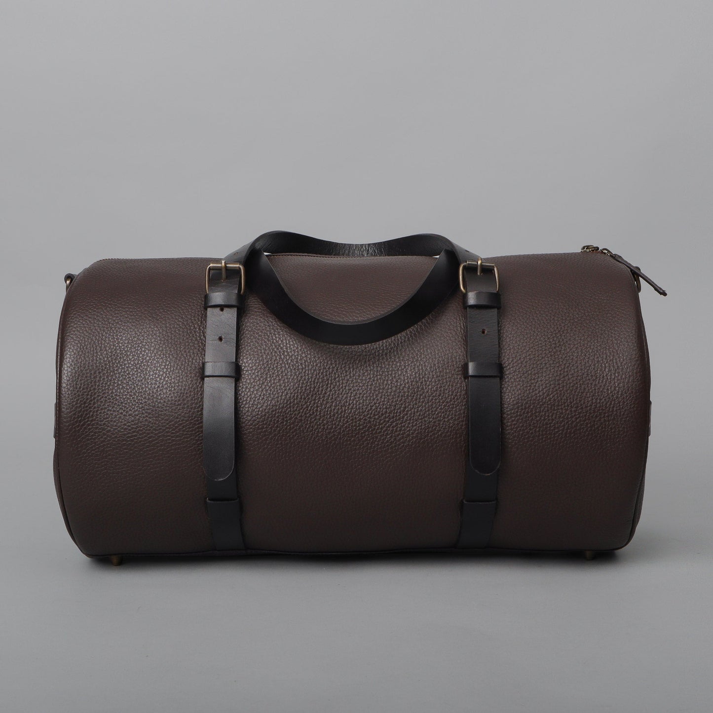 Miami Leather Gym Bag - Craze Trends