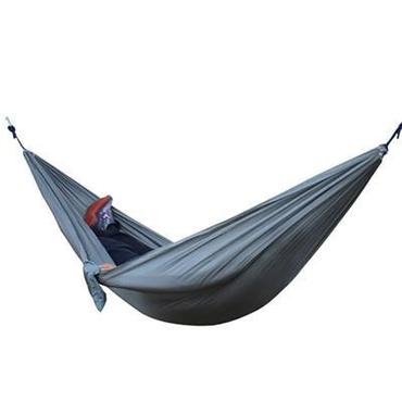 High Quality Portable Nylon Outdoor Backpacking Hammock - Craze Trends