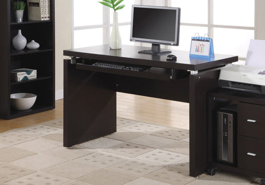 30.75inches Particle Board Computer Desk