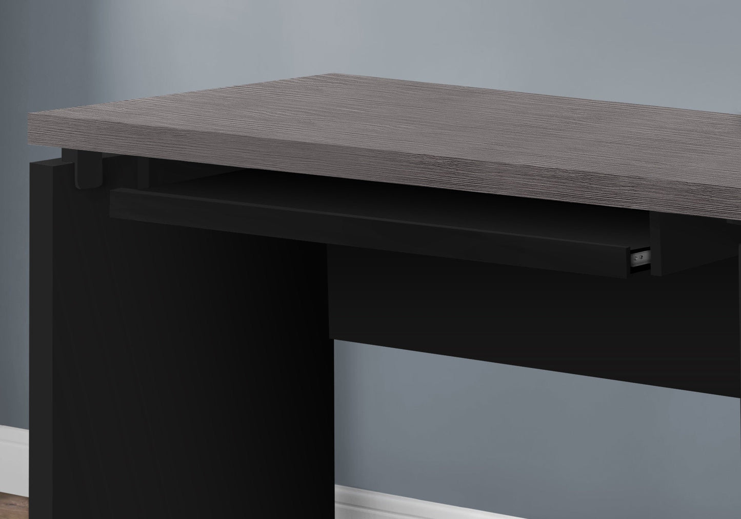 30.75inches Particle Board Computer Desk