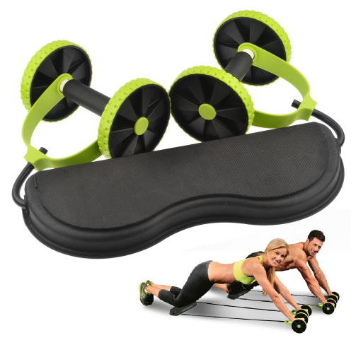 High Quality Crossflex Wheel Roller For Men And Women - Craze Trends