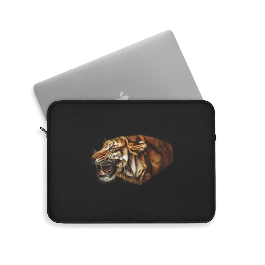 Tiger Laptop Sleeve - Craze Trends