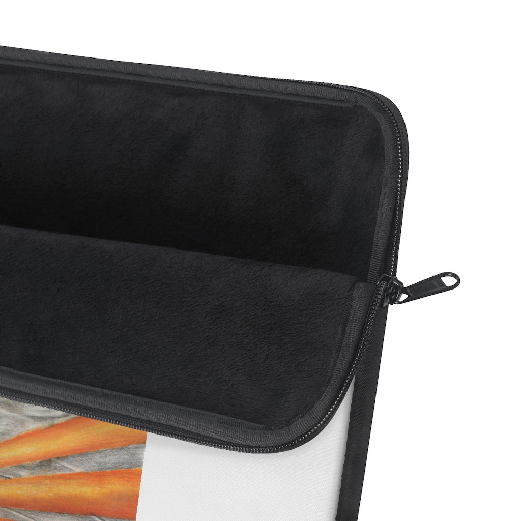 The Key Laptop Sleeve - Craze Trends