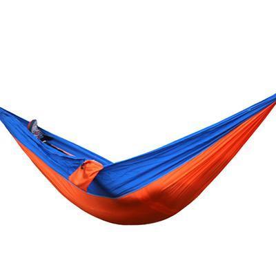 High Quality Portable Nylon Outdoor Backpacking Hammock - Craze Trends