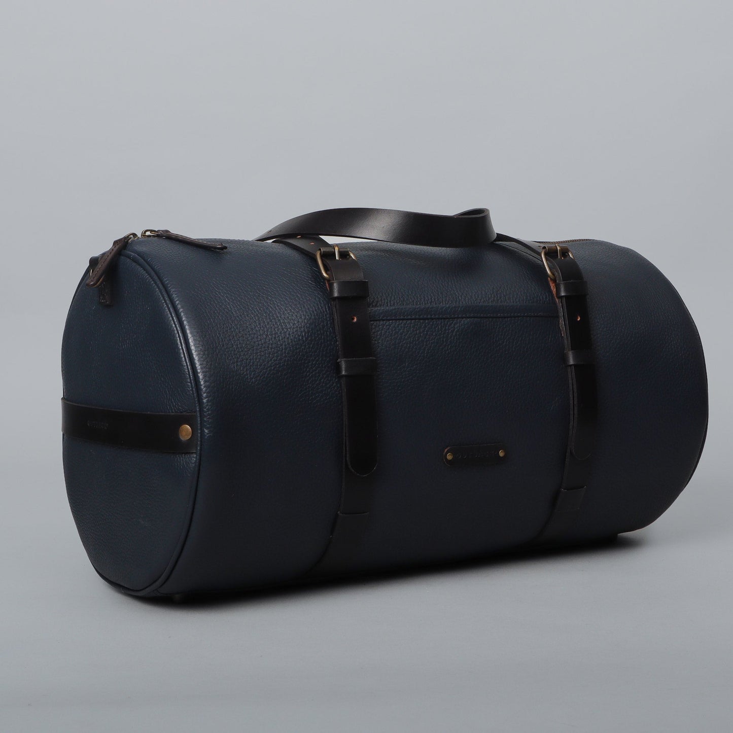 Miami Leather Gym Bag - Craze Trends